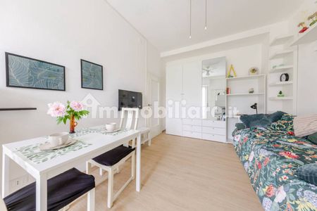 Monolocale viale Puglie 19, Martini - Insubria, Milano - Photo 3