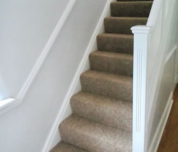 Beautiful 3 bed semi-detached house with large south facing garden ... - Photo 1