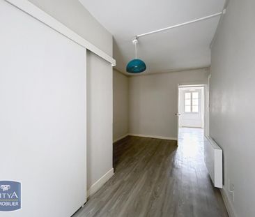 Location Appartement 3 pièces 49m² LYON 2ème - Photo 6
