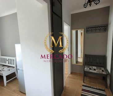 Mieszkanie na wynajem - Фото 4