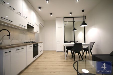 Mieszkanie 35 m2 Tarnów ul. Wilsona - Photo 4