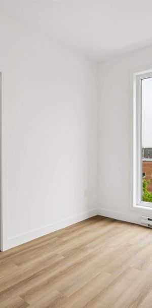 2 CH - 1 SDB - Salaberry-de-Valleyfield - $1,550 /mo - Photo 1