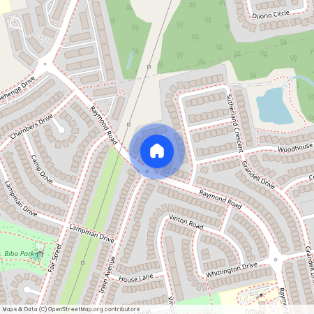 90 Raymond Road, Hamilton