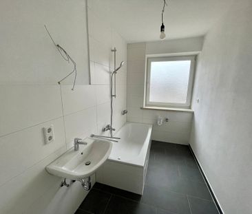 Mietwohnung in Landau a.d.Isar - Frisch renoviert! 3-Zimmer-Wohnung... - Foto 4