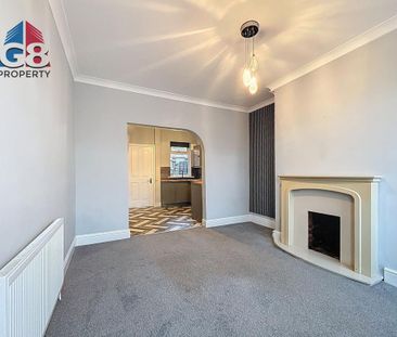 2 bedroom terraced house to rent - Photo 3