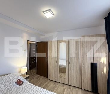 Apartament cu 2 camere, la prima inchiriere, zona Carrefour C-tin Brâncuși - Photo 4