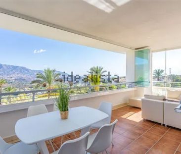 Alquiler de piso en Urb. La Cala Golf, 1, 29649, Mijas, Málaga, Esp... - Photo 1