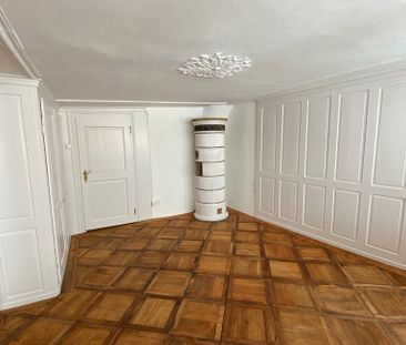 "Einzigartiges 6.5-Zimmer-Einfamilien-Altstadthaus in Zürich" - Photo 4