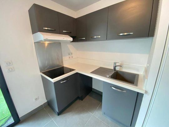 Location appartement récent 3 pièces 56.28 m² à Montpellier (34000) - Photo 1