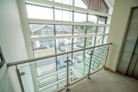 Apartment 44 Delgany Hills, Block 3, Delgany Hills, Delgany, Co. Wicklow, Delgany, Wicklow - Photo 4