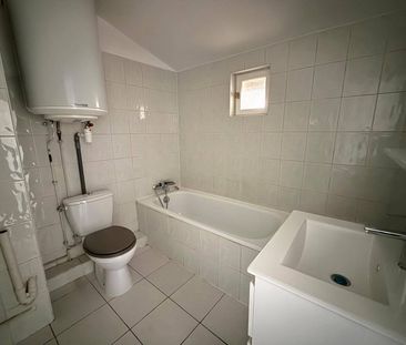 Location appartement rénové 2 pièces 32.82 m² à Romans-sur-Isère (2... - Photo 5