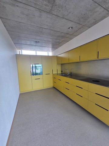 Architektonische Klarheit. Zeitlose Ästhetik. Raum für Individualisten - Photo 3