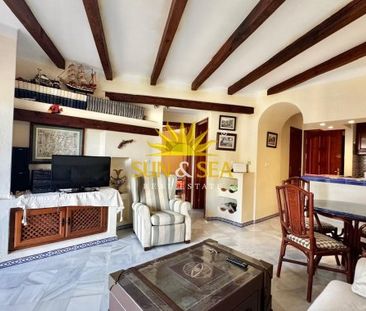 2 BEDROOM APARTMENT IN TORREVIEJA - Photo 5