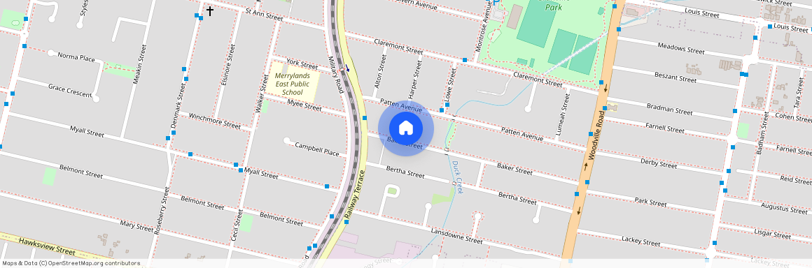 61 Baker Street, NSW 2160, Merrylands