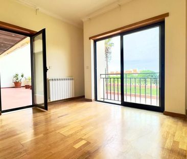 3 room luxury Apartment for rent in Sintra, Portugal - Photo 2