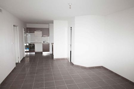 appartement TOULOUSE - 3 pièce(s) - 62 m2, - Photo 3