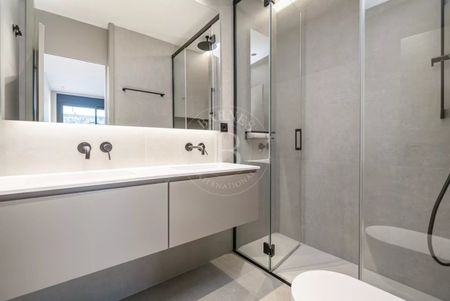 Tout savoir sur cet appartement Madrid - Foto 4