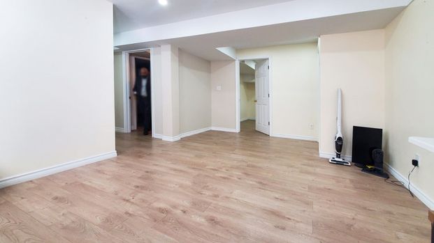 For Lease - 172 Niagara Drive Unit# BSMT, Oshawa, Ontario - Photo 1