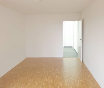 Zentral gelegene Wohnung mit Westbalkon - Photo 3