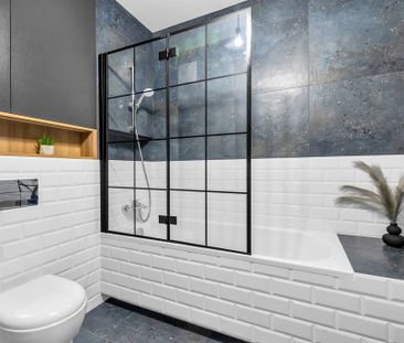 Żeromskiego 17 - blisko metro garaż 3 pokoje! - Фото 5