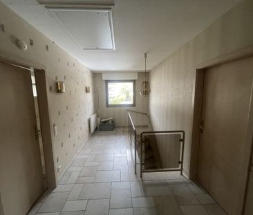 Freistehendes Einfamilienhaus in ruhiger Wohnlage mit Garten und Do... - Foto 5