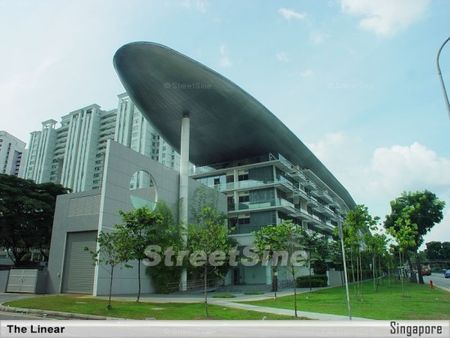The Linear (D23), Apartment - For Rent - Photo 5
