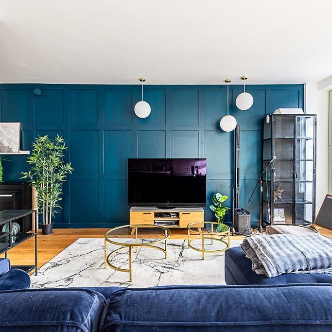 3 bedroom flat to rent - Photo 1