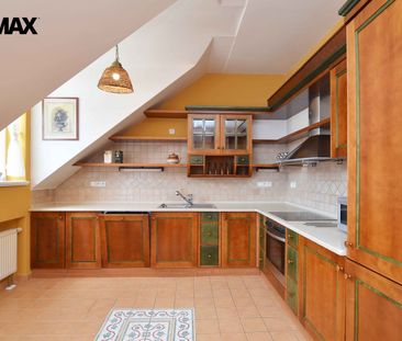 Pronájem bytu 4+kk 100 m², Na Dvorcích 1977, Praha - Photo 6