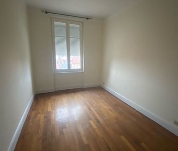 Appartement à louer F3 à Metz-Sainte-Thérèse - Photo 1