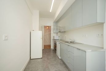 Apartamento T2 em Lisboa