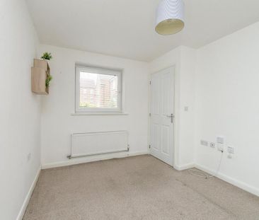 1 bedroom end of terrace house to rent - Photo 6