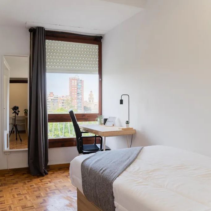 Carrer de les Blanqueries, Valencia, Valencian Community 46003 - Photo 1