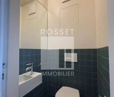 Appartement traversant de 3 pièces au 2ème étage - Photo 2