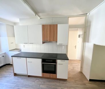 3 Zimmer, 70 m², 2. Stock - Photo 2