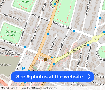 Pittville Mews, Cheltenham, Gloucestershire, GL52 - Photo 1