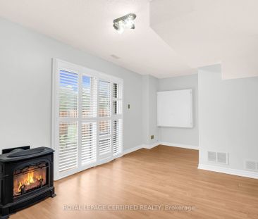 For Lease - 41 Ashton Crescent, Brampton, Ontario - Photo 3