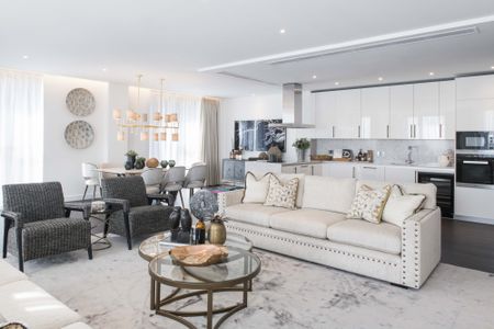 Charles Clowes Walk, Nine Elms, SW11 7AG, London - Photo 3