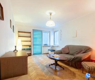 2-pok 52m2 *Sołtysa Dytmara*Bronowice, balkon - Photo 5