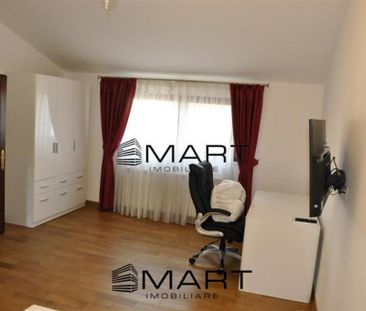 Spațiu comercial 120 mp – compartimentat | ideal birouri/ - Fotografie 5