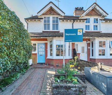 Meadow Vale, Haslemere, Surrey, GU27 - Photo 3