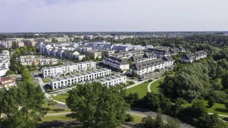 Schöne helle 2-Zimmer-Wohnung in Rostock - Foto 4