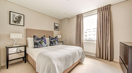 Four Bedroom Apartment in Paddington W2 - Photo 4