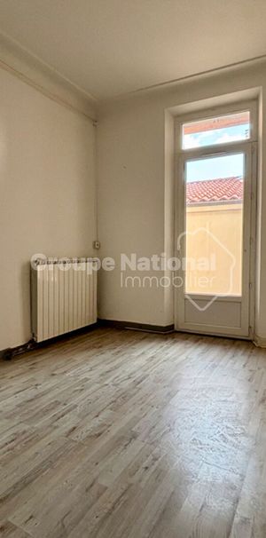 APPARTEMENT T3 L'ESTAQUE NON MEUBLÉ, - Photo 1