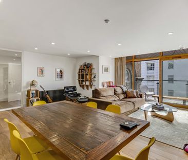 The Henson, 30 Oval Road, Camden, NW1 7DE - Photo 5