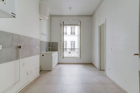 Haussmann - Courcelles - Photo 4