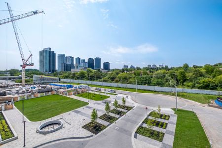 For Lease - 29 Green Trail Court Unit# 3603, Toronto, Ontario - Photo 3