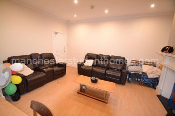 Kensington Avenue, Manchester, M14 5PG - Photo 1