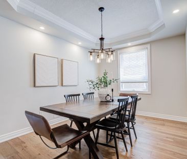 For Lease - 2463 Parkglen Avenue, Oakville, Ontario - Photo 4