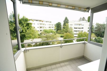 Wohnen an ruhiger Lage in einer Alterssiedlung (65 +) - Flurhofstrasse 4 - Photo 4