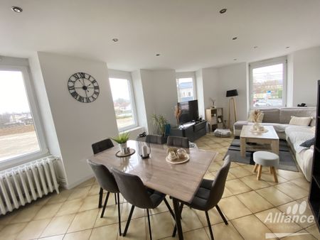 Appartement T3 AUDINCOURT 1er étage - Photo 5